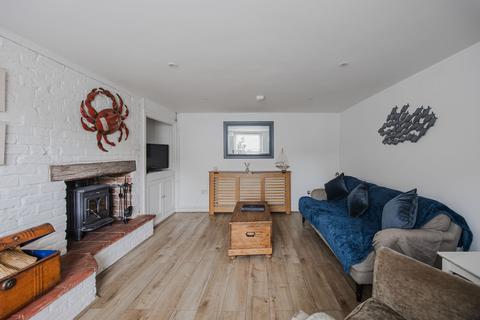 2 bedroom semi-detached house for sale, Sea view, Grade II Listed Cottage in Wells-Next-The-Sea