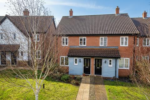 undefined, The Ridings, Poringland, Norwich