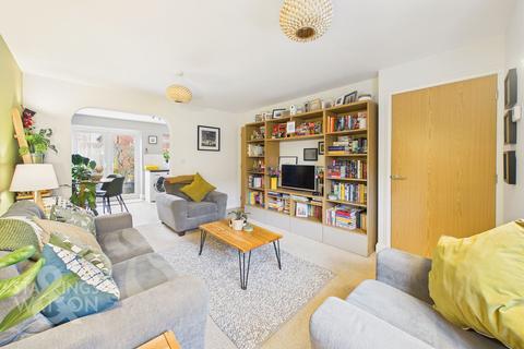 undefined, The Ridings, Poringland, Norwich