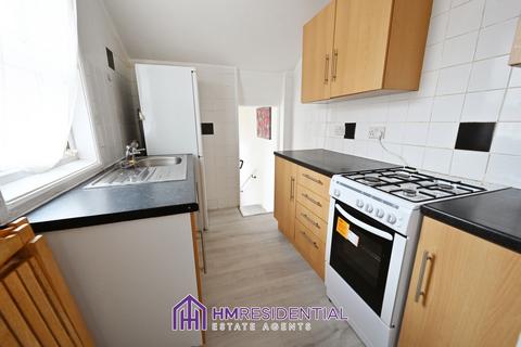 3 bedroom flat to rent, Wallsend NE28