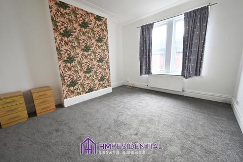 3 bedroom flat to rent, Wallsend NE28