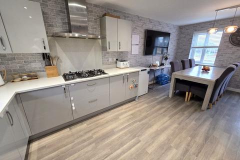 undefined, Hutchinson Rise, Potton SG19