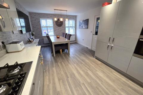 undefined, Hutchinson Rise, Potton SG19