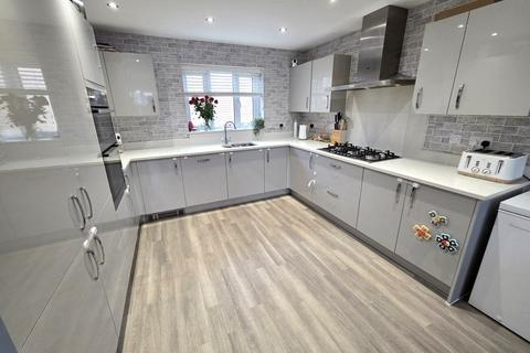 undefined, Hutchinson Rise, Potton SG19