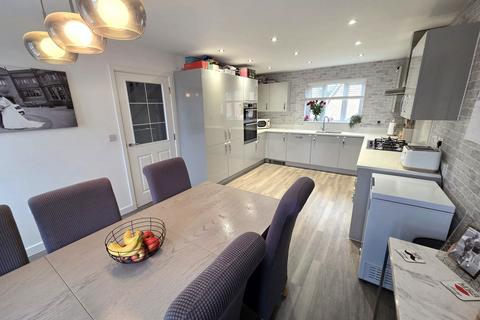 undefined, Hutchinson Rise, Potton SG19
