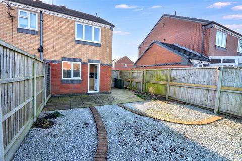 undefined, Saxifrage Drive, Stone