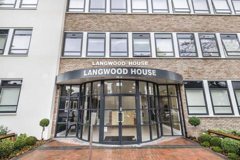 undefined, High Street, Rickmansworth WD3