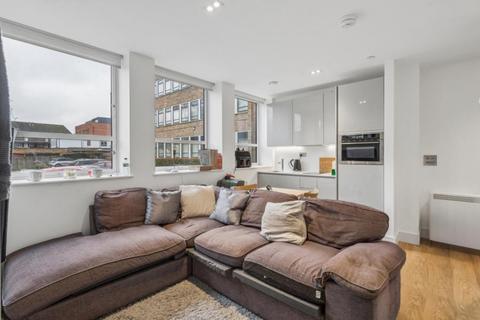 undefined, High Street, Rickmansworth WD3