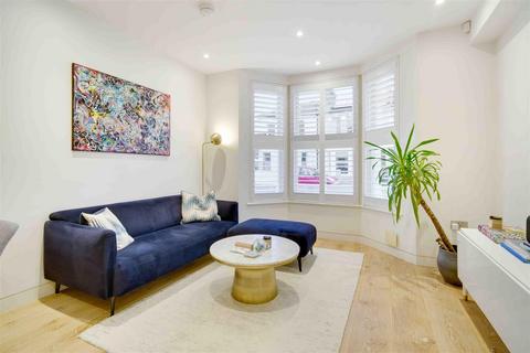 2 bedroom maisonette for sale, Sherbrooke Road, London