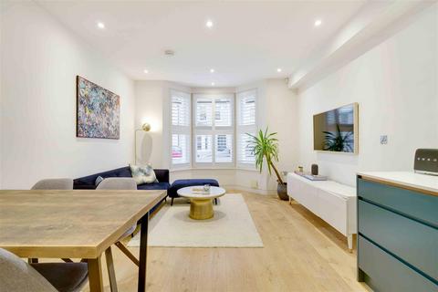 2 bedroom maisonette for sale, Sherbrooke Road, London