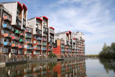 1 bedroom apartment to rent, Faraday Lodge, Greenwich GMV, London, SE10
