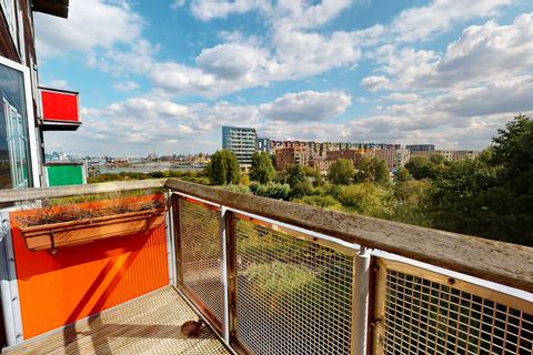 1 bedroom apartment to rent, Faraday Lodge, Greenwich GMV, London, SE10