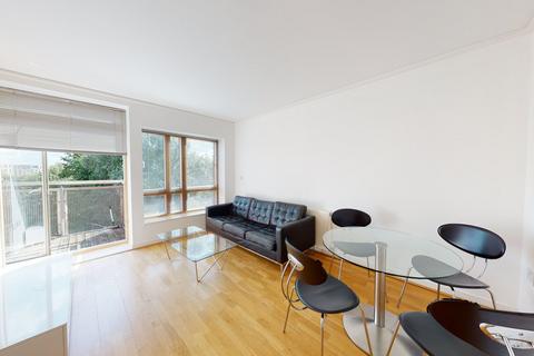 1 bedroom apartment to rent, Faraday Lodge, Greenwich GMV, London, SE10