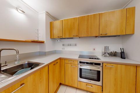 1 bedroom apartment to rent, Faraday Lodge, Greenwich GMV, London, SE10