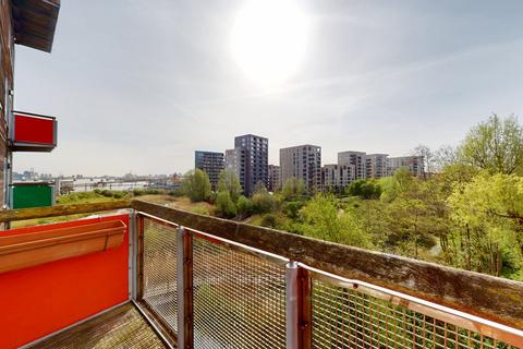 undefined, Faraday Lodge, Greenwich GMV, London, SE10