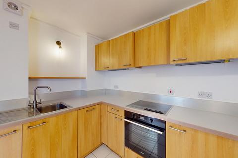 undefined, Faraday Lodge, Greenwich GMV, London, SE10