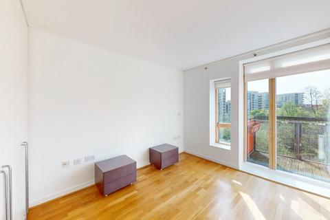 undefined, Faraday Lodge, Greenwich GMV, London, SE10