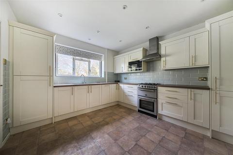 undefined, The Firs, Chester Road, Whitchurch.