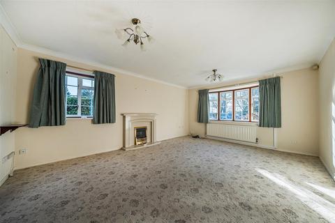 undefined, The Firs, Chester Road, Whitchurch.