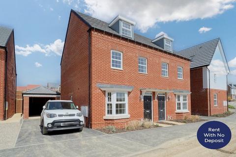 undefined, Dragon Way, Sturry, Canterbury, Kent, CT2