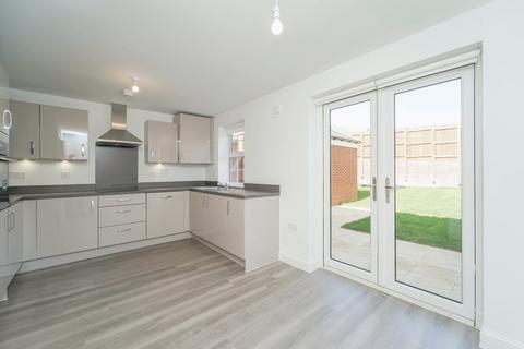 undefined, Dragon Way, Sturry, Canterbury, Kent, CT2