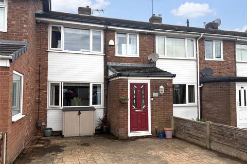 Berne Close, Chadderton, Oldham, OL9