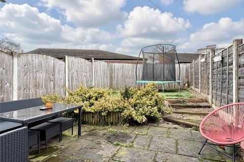 undefined, Berne Close, Chadderton, Oldham, OL9