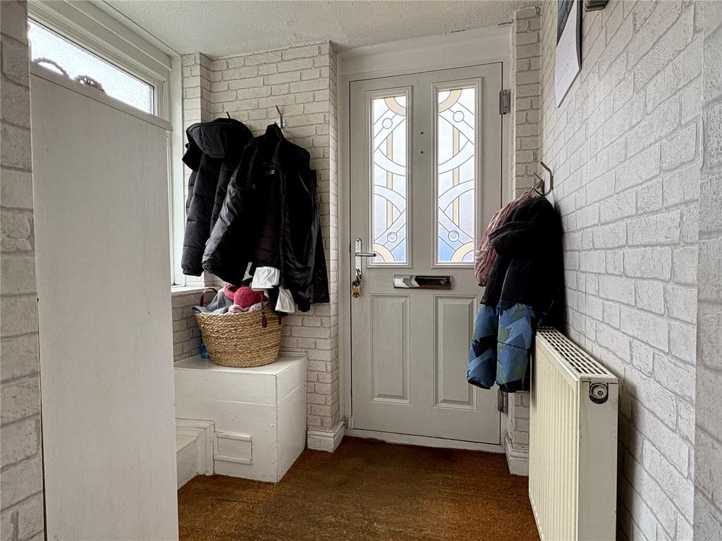 Porch
