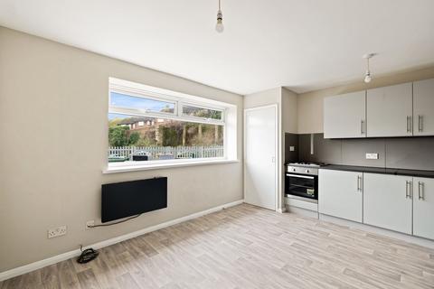 1 bedroom ground floor flat for sale, Tram Road, Folkestone, CT20