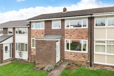 3 bedroom terraced house for sale, Hillside Close, Tyne and Wear NE39