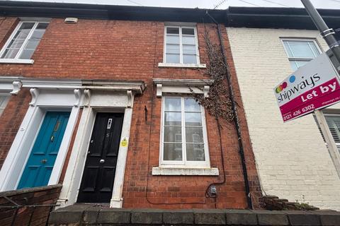 undefined, South Street, BIRMINGHAM