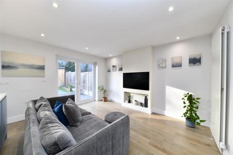 undefined, Fairview Road, Stevenage