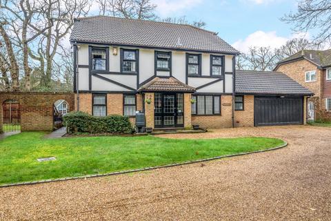 undefined, Ridgway Road, Surrey GU22