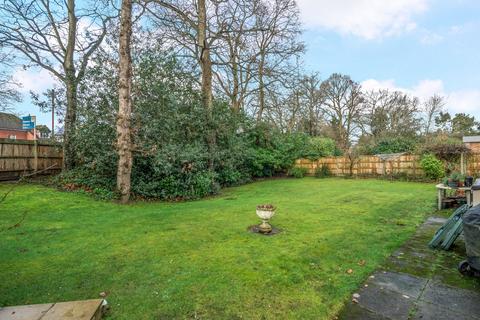 undefined, Ridgway Road, Surrey GU22