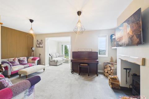 undefined, Woodlands Grove, Froncysyllte, Llangollen