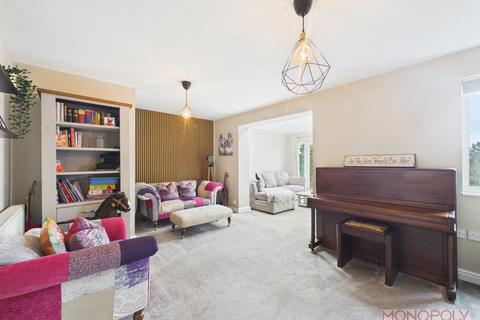 undefined, Woodlands Grove, Froncysyllte, Llangollen