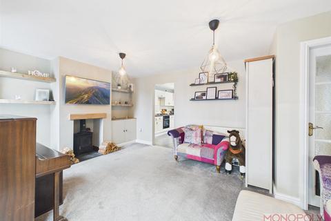 undefined, Woodlands Grove, Froncysyllte, Llangollen