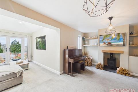 undefined, Woodlands Grove, Froncysyllte, Llangollen