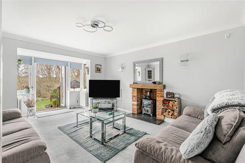 4 bedroom detached house for sale, Elkins Grove, Hazell Road, Farnham, Surrey, GU9