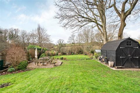 4 bedroom detached house for sale, Elkins Grove, Hazell Road, Farnham, Surrey, GU9