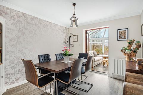 4 bedroom detached house for sale, Elkins Grove, Hazell Road, Farnham, Surrey, GU9