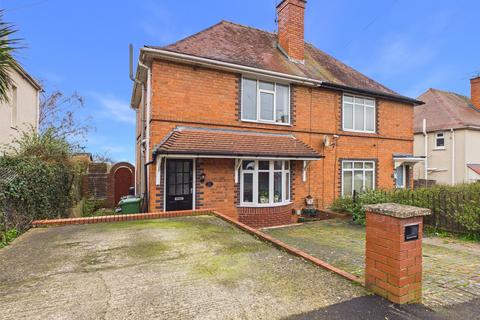 undefined, Sycamore Road, Worcester, Worcestershire, WR4