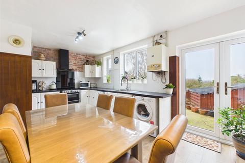 undefined, Sycamore Road, Worcester, Worcestershire, WR4
