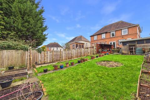 undefined, Sycamore Road, Worcester, Worcestershire, WR4