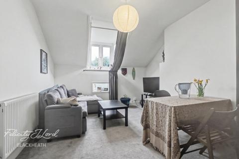 undefined, Burrage Road, London