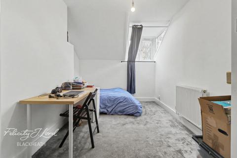 Burrage Road, London