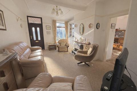 3 bedroom terraced house for sale, New Scales Houses, Aberdare CF44