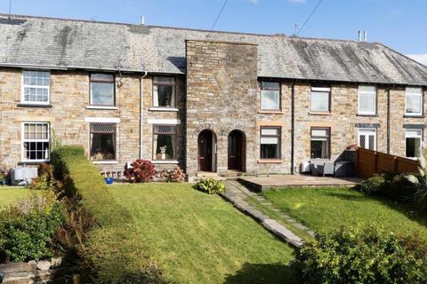 undefined, New Scales Houses, Aberdare CF44
