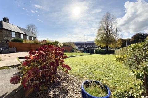 undefined, New Scales Houses, Aberdare CF44