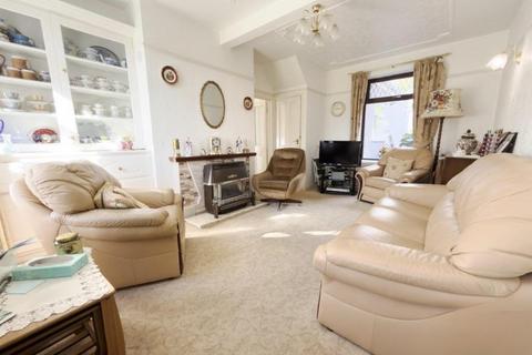 undefined, New Scales Houses, Aberdare CF44